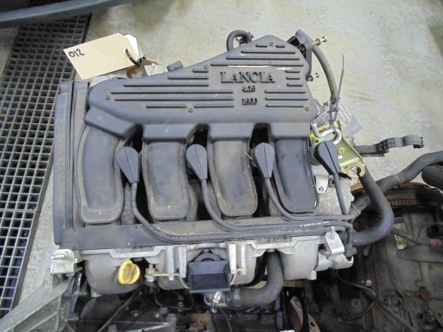 Motor Fiat / Lancia