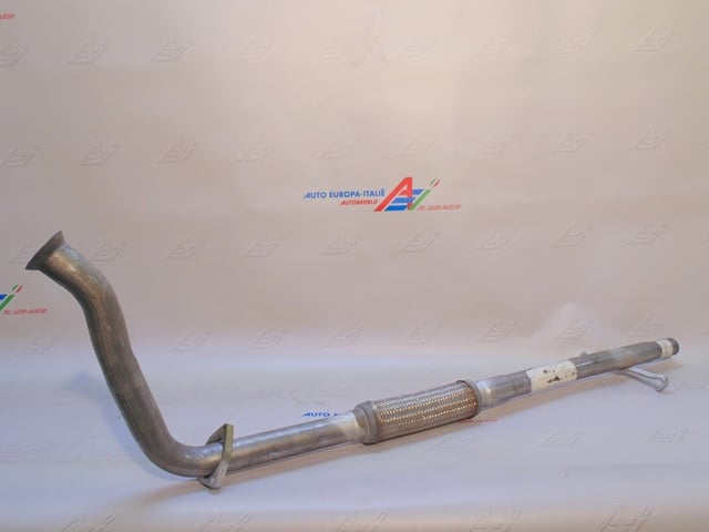 Voorpijp Fiat Uno / Fiorino