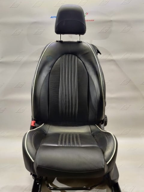 bekledingsset AR Mito