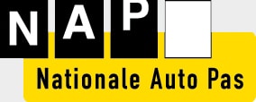 Nationale autopas